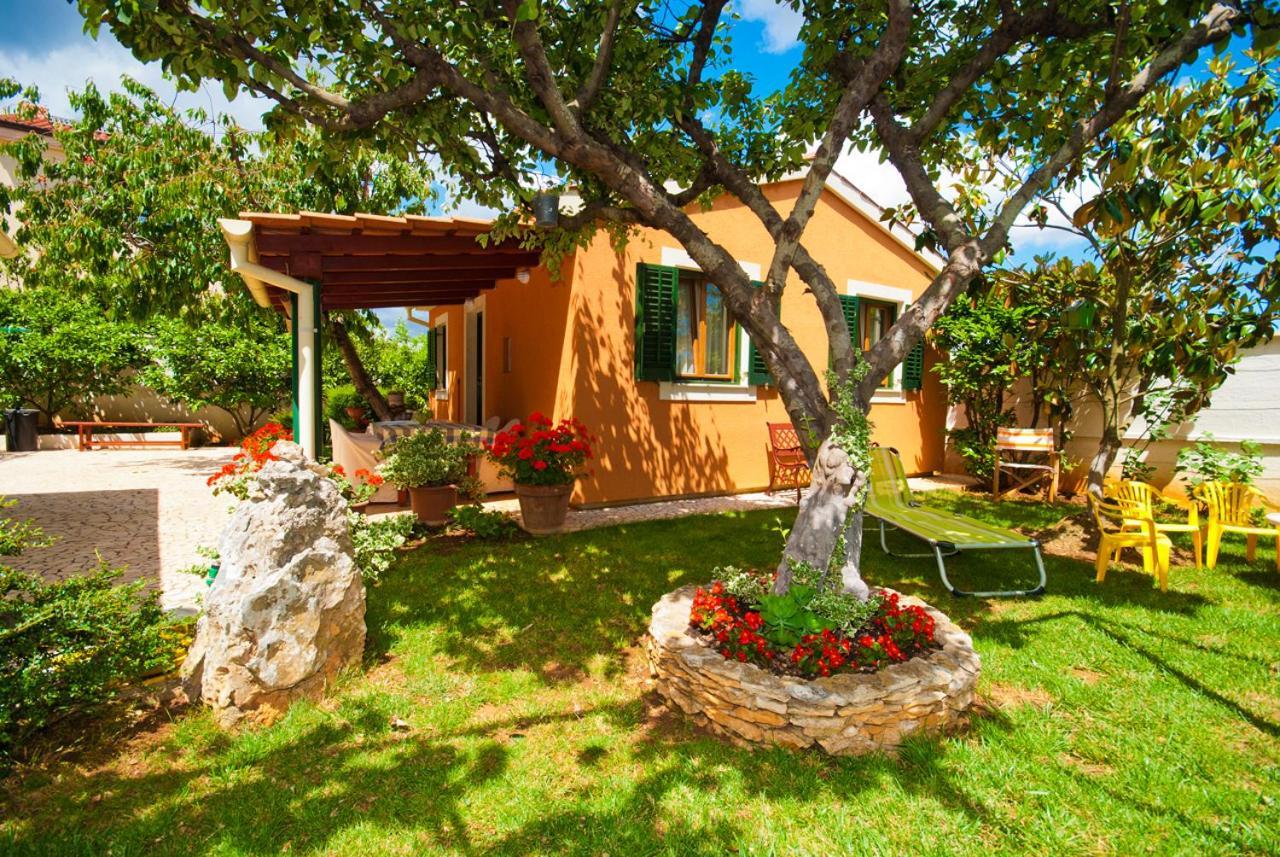 Guest House Bizjak ヴィンクラン エクステリア 写真