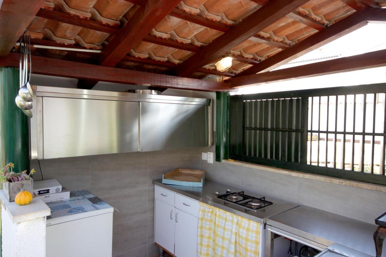 Guest House Bizjak ヴィンクラン エクステリア 写真
