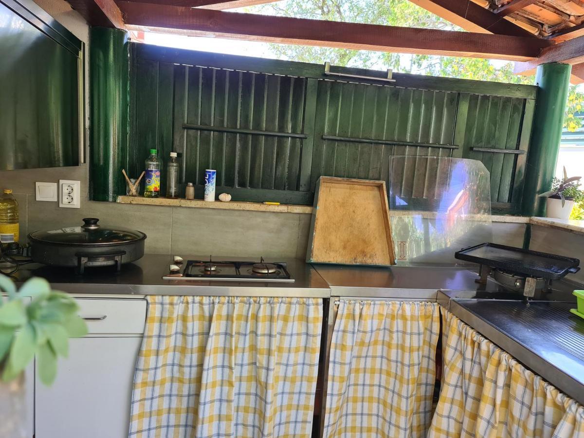 Guest House Bizjak ヴィンクラン エクステリア 写真