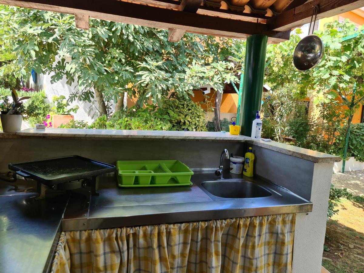 Guest House Bizjak ヴィンクラン エクステリア 写真