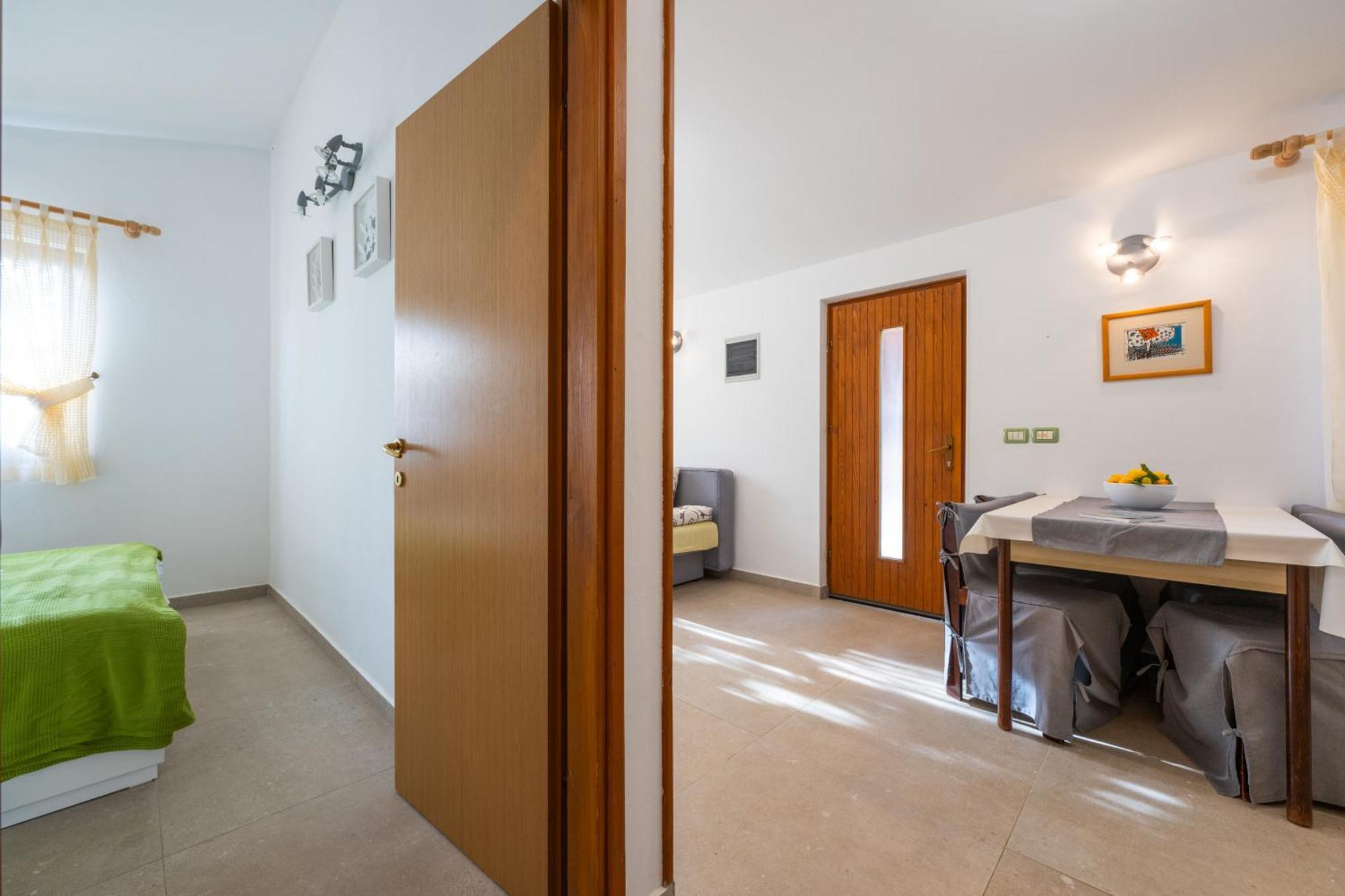 Guest House Bizjak ヴィンクラン エクステリア 写真
