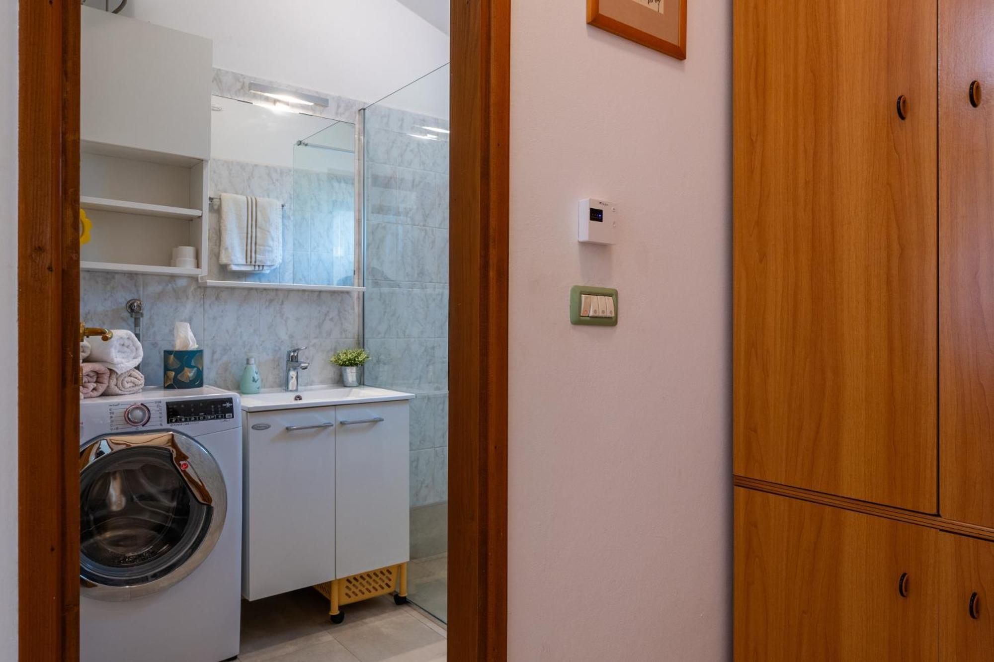 Guest House Bizjak ヴィンクラン エクステリア 写真