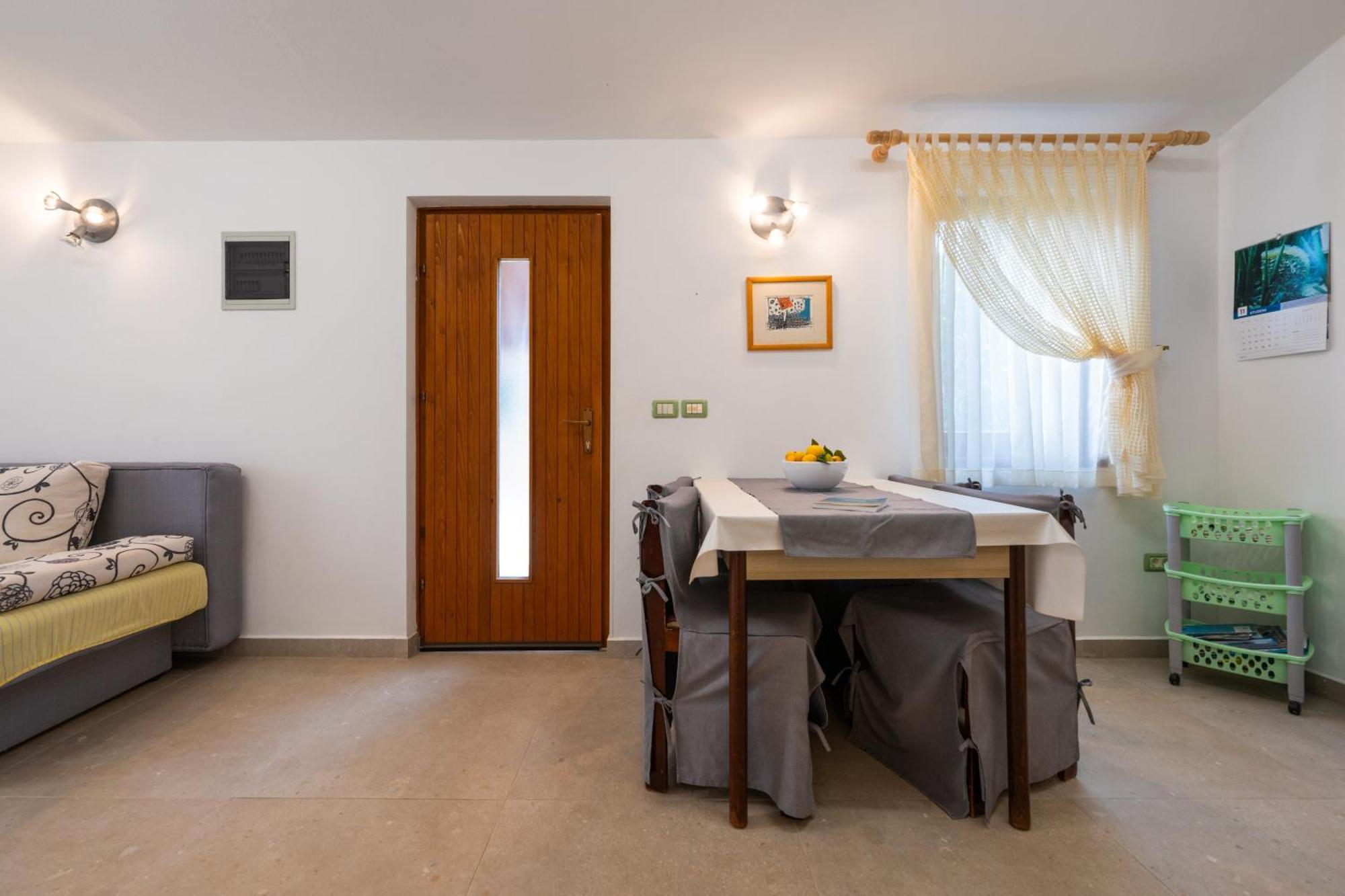 Guest House Bizjak ヴィンクラン エクステリア 写真