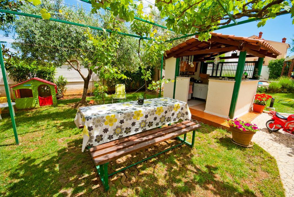 Guest House Bizjak ヴィンクラン エクステリア 写真