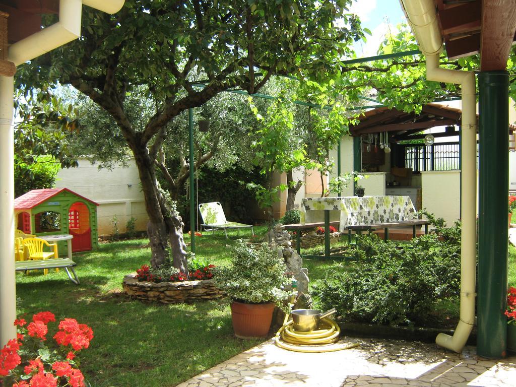 Guest House Bizjak ヴィンクラン エクステリア 写真